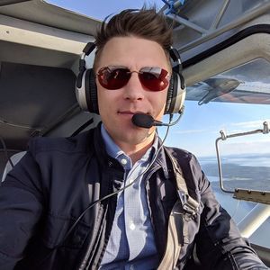 Meet your Posher, Paul